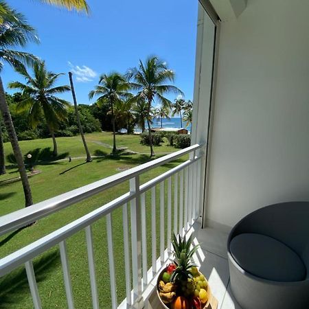 Iguana Studio Vue Mer Avec Cuve Saint-Francois  Buitenkant foto