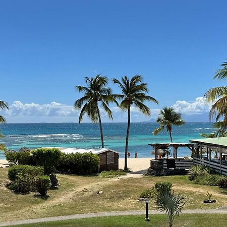 Iguana Studio Vue Mer Avec Cuve Saint-Francois  Buitenkant foto
