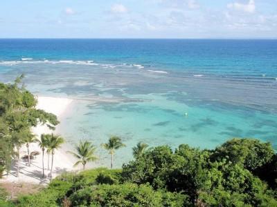 Iguana Studio Vue Mer Avec Cuve Saint-Francois  Buitenkant foto